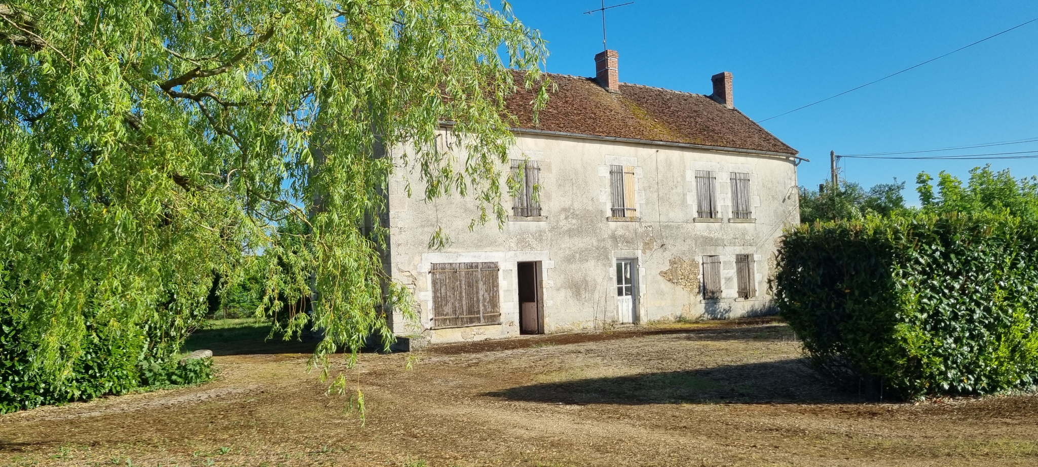 Troisième photo