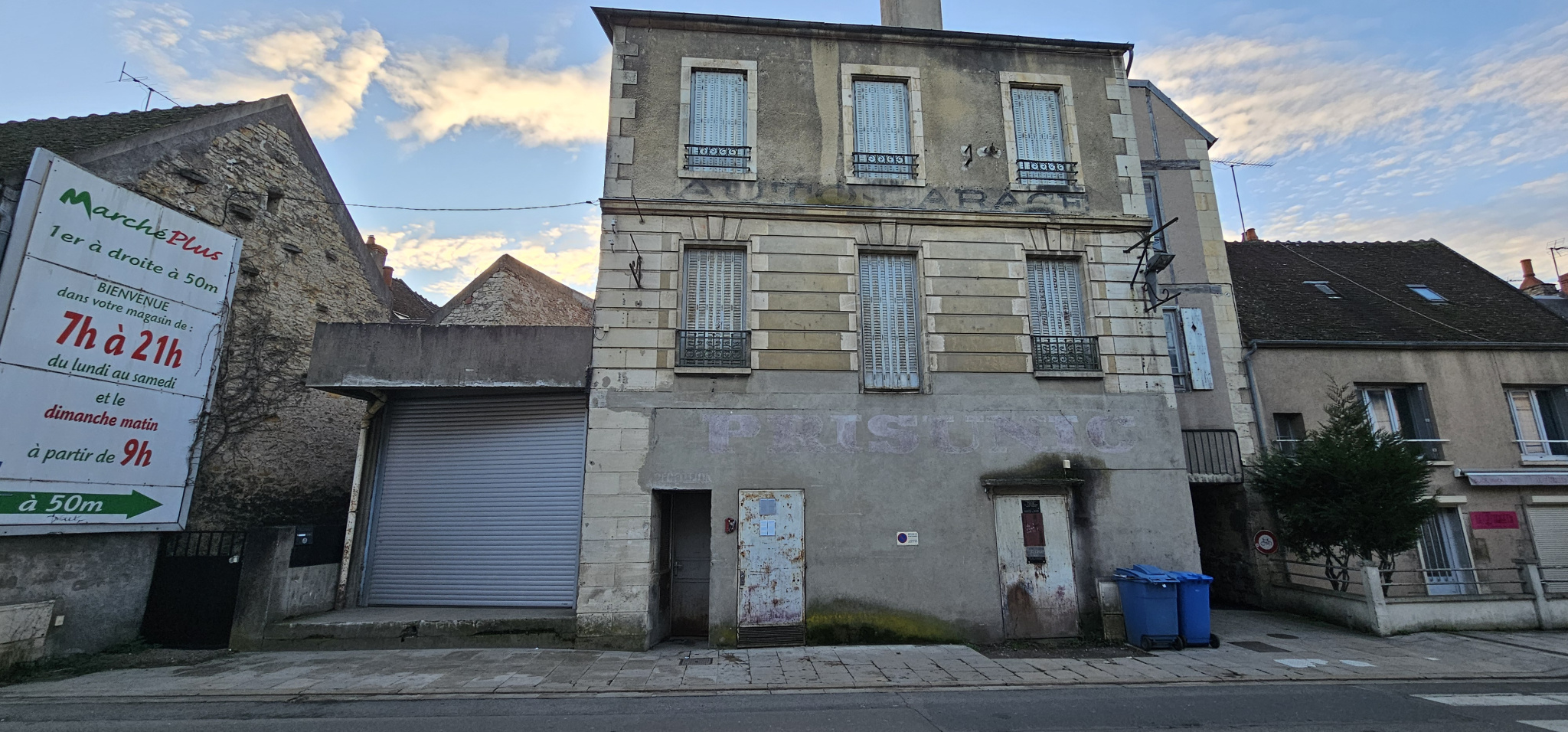 Seconde photo