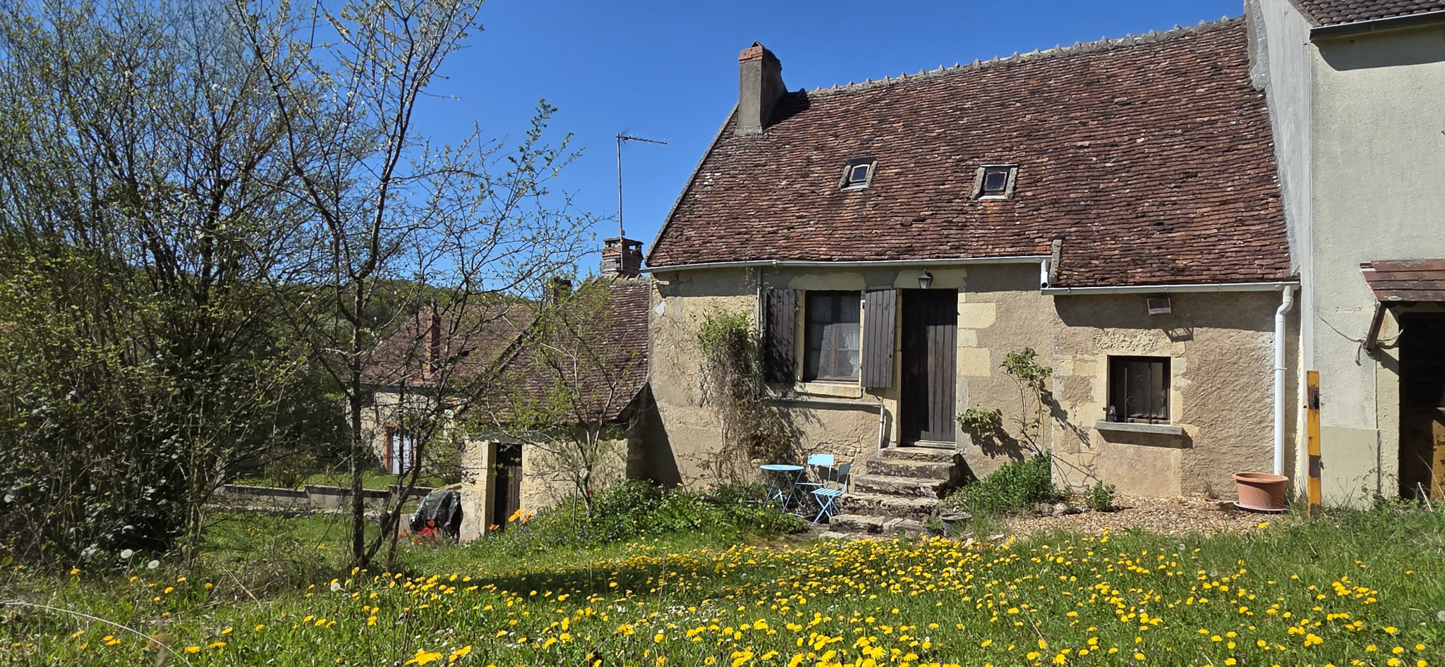 IDEAL PIED A TERRE