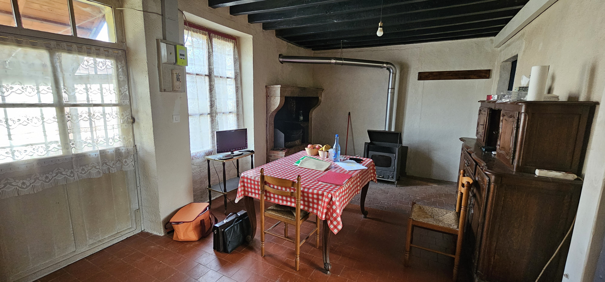 Troisième photo
