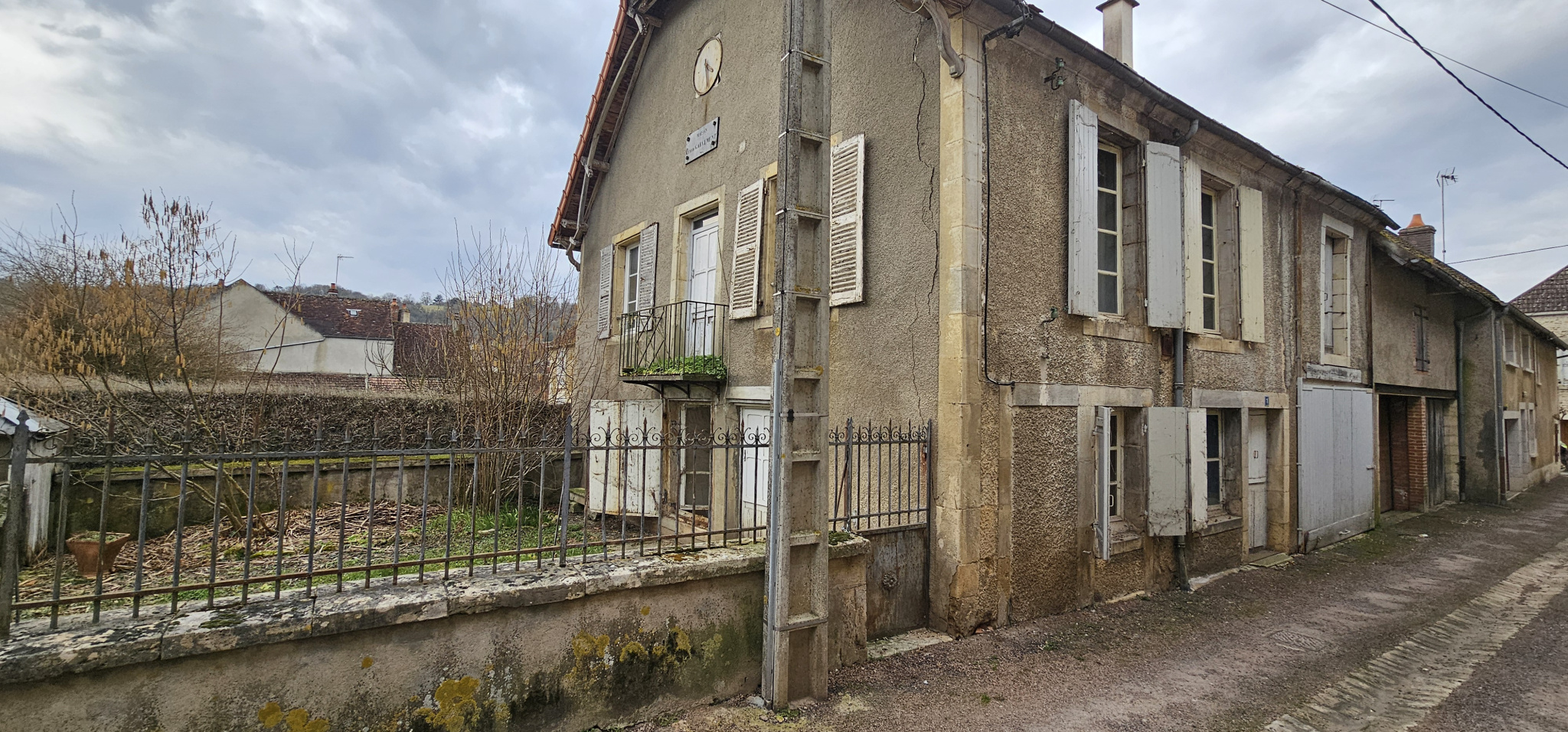 Troisième photo