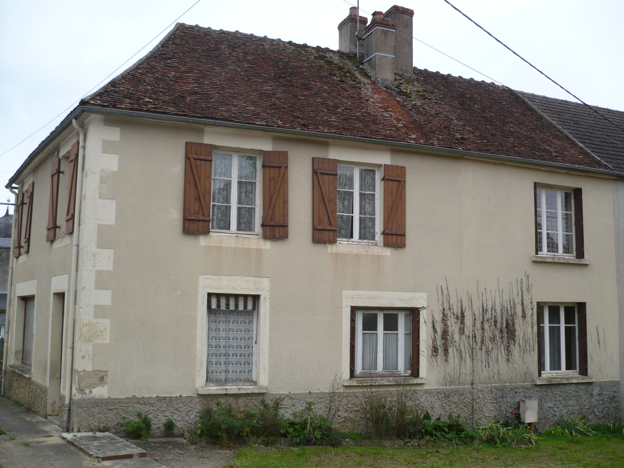 BRINON SUR BEUVRON